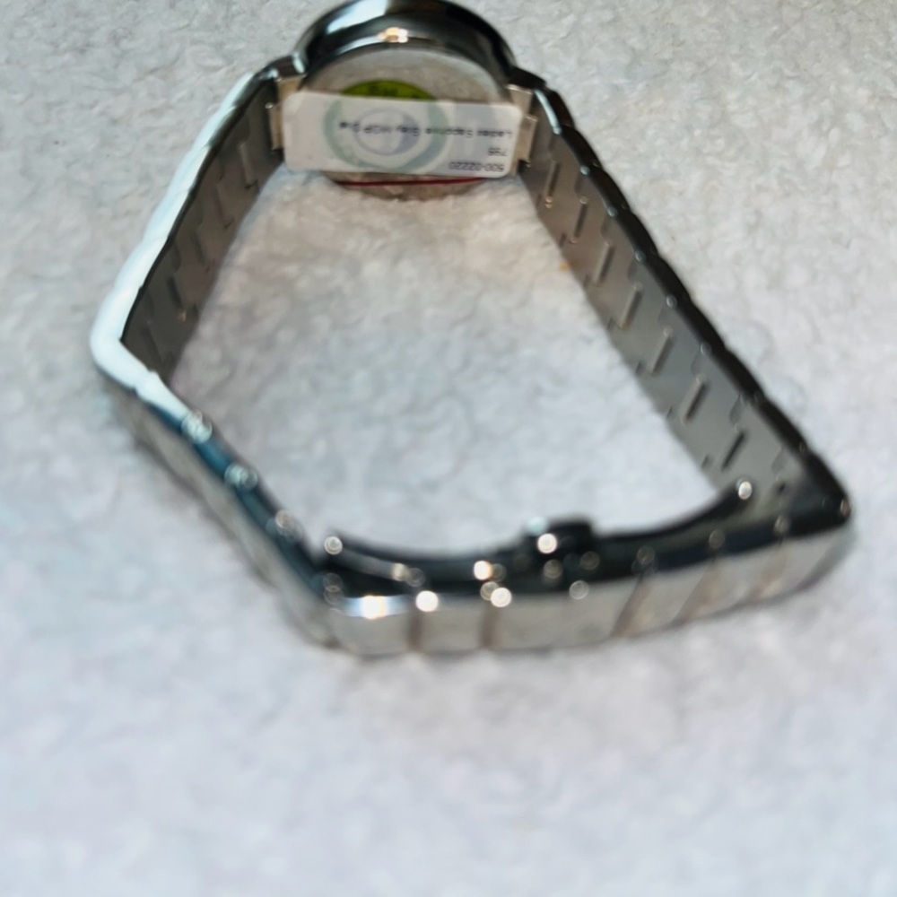 Movado Women’s Mother of Pearl Watch - Picture 4 of 10